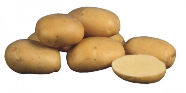 Упаковка картофеля